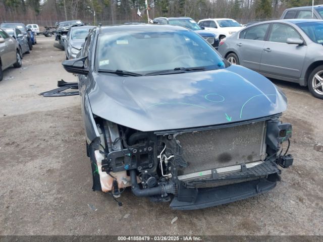 SHHFK7H42KU402688 Honda Civic Sport
