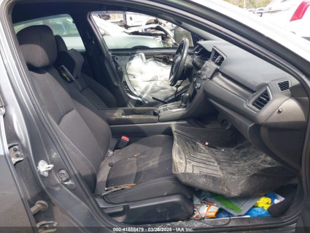 SHHFK7H42KU402688 Honda Civic Sport