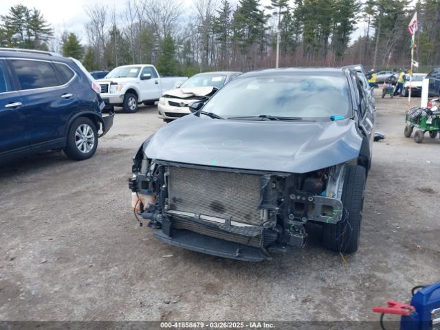 SHHFK7H42KU402688 Honda Civic Sport