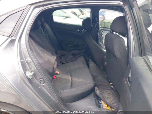 SHHFK7H42KU402688 Honda Civic Sport
