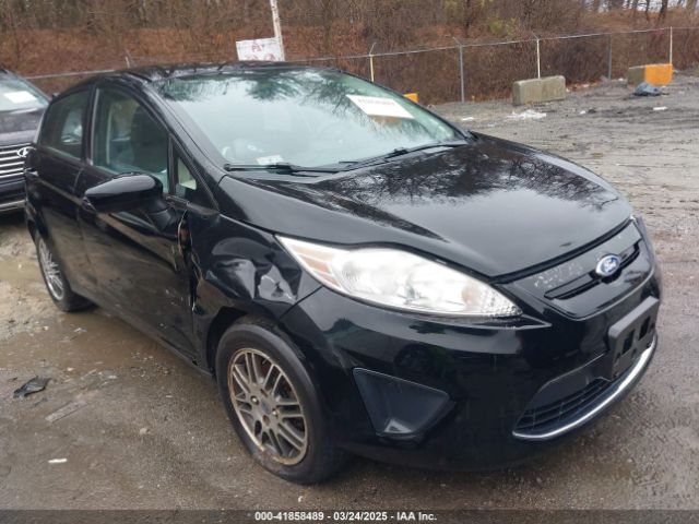 2012 FORD FIESTA 3FADP4EJ6CM104456