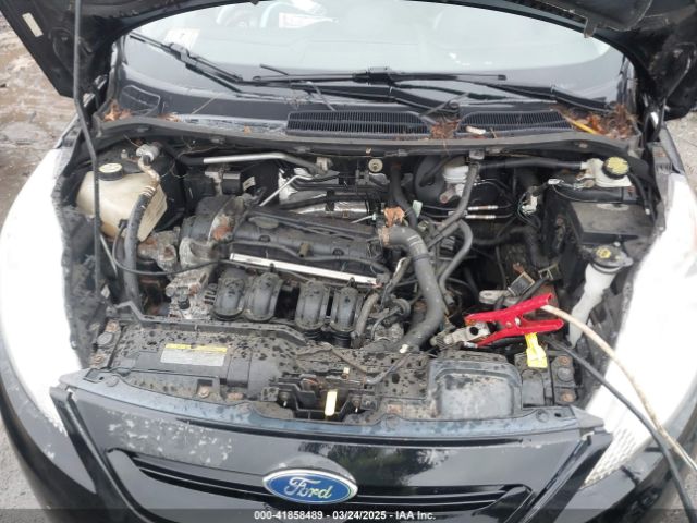 2012 FORD FIESTA 3FADP4EJ6CM104456 Photo 9