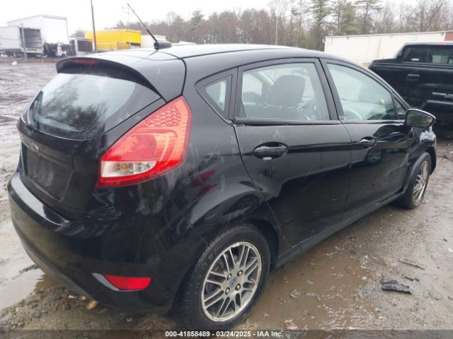 2012 FORD FIESTA 3FADP4EJ6CM104456 Photo 3