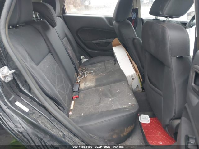 2012 FORD FIESTA 3FADP4EJ6CM104456 Photo 7
