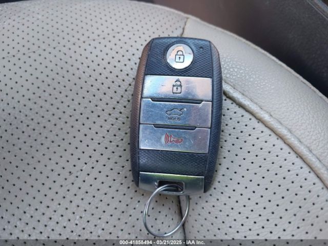 5XXGN4A71FG359044 KIA OPTIMA EX