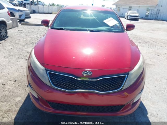 5XXGN4A71FG359044 KIA OPTIMA EX