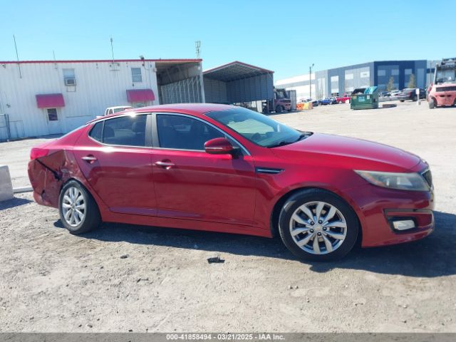 5XXGN4A71FG359044 KIA OPTIMA EX