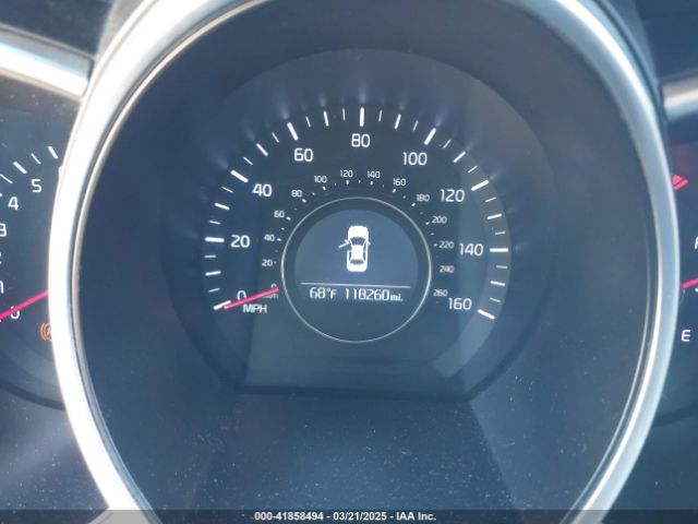 5XXGN4A71FG359044 KIA OPTIMA EX