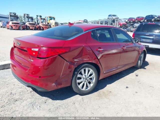 5XXGN4A71FG359044 KIA OPTIMA EX