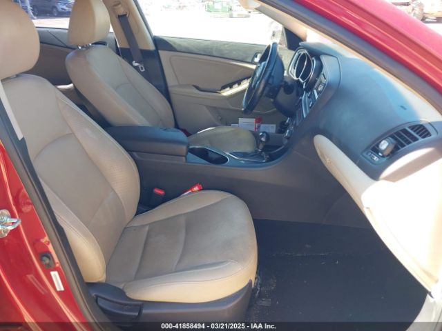 5XXGN4A71FG359044 KIA OPTIMA EX