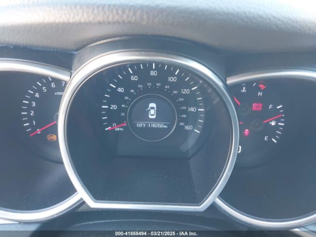 5XXGN4A71FG359044 KIA OPTIMA EX