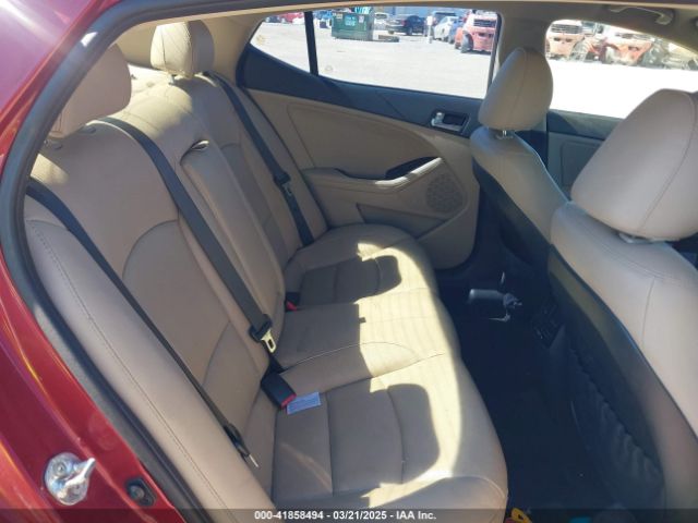 5XXGN4A71FG359044 KIA OPTIMA EX