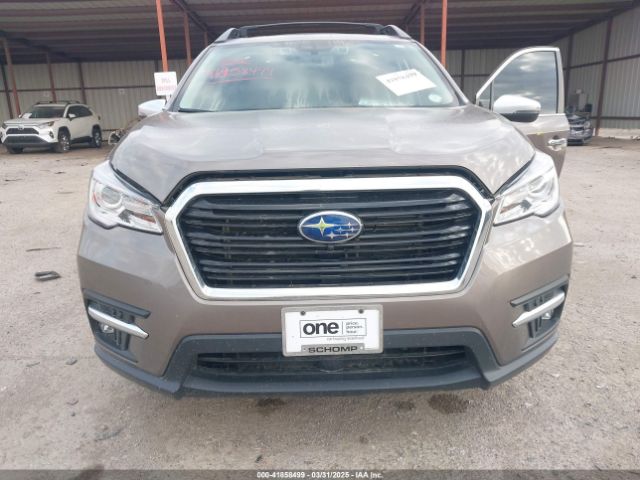 4S4WMARDXN3434776 Subaru Ascent Touring