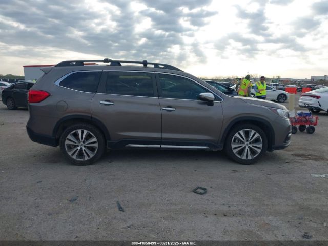 4S4WMARDXN3434776 Subaru Ascent Touring