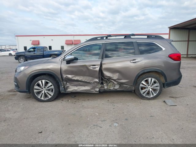 4S4WMARDXN3434776 Subaru Ascent Touring