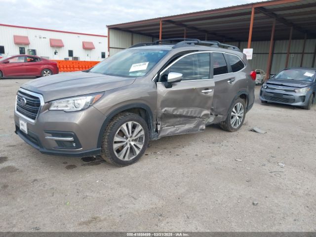 4S4WMARDXN3434776 Subaru Ascent Touring