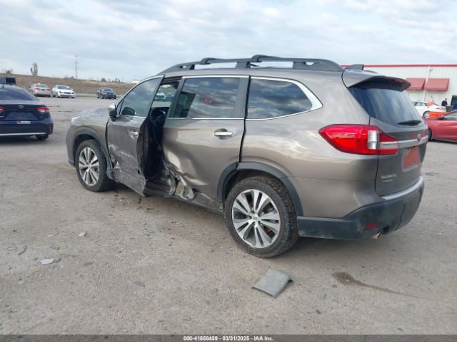 4S4WMARDXN3434776 Subaru Ascent Touring