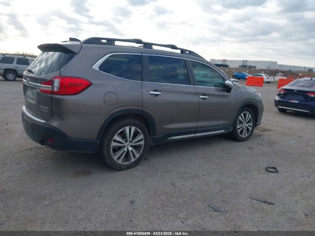 4S4WMARDXN3434776 Subaru Ascent Touring