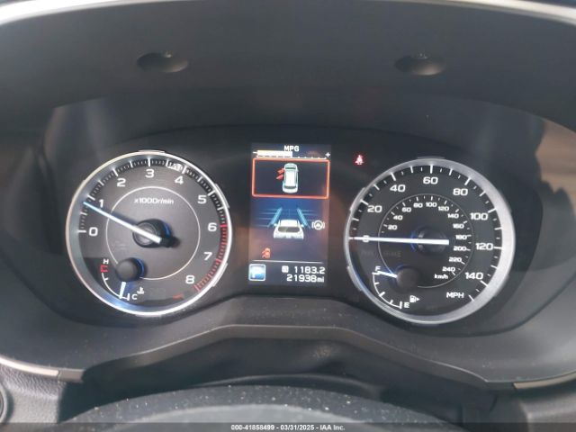 4S4WMARDXN3434776 Subaru Ascent Touring