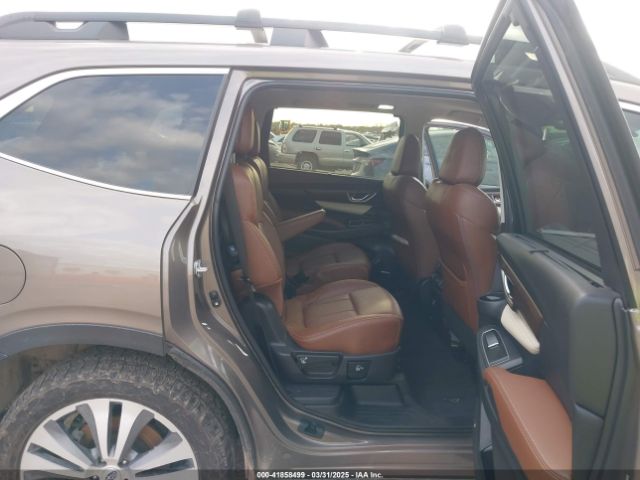 4S4WMARDXN3434776 Subaru Ascent Touring