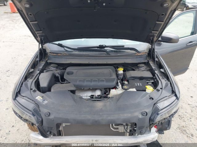 1C4PJMLB3LD626221 Jeep Cherokee Latitude Plus 4x4