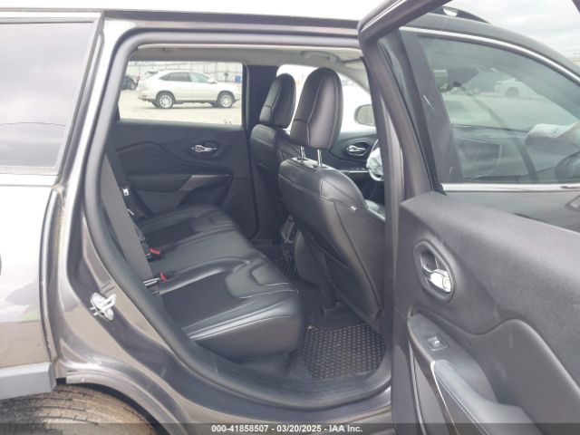 1C4PJMLB3LD626221 Jeep Cherokee Latitude Plus 4x4
