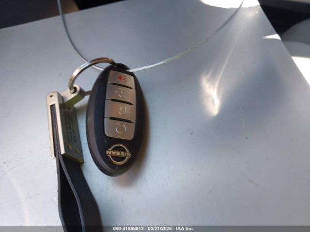 5N1DR3BAXNC239233 Nissan Pathfinder Sv 2wd