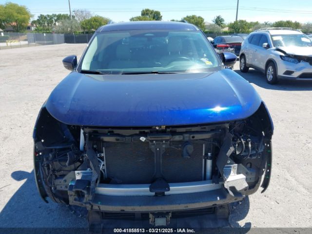 5N1DR3BAXNC239233 Nissan Pathfinder Sv 2wd