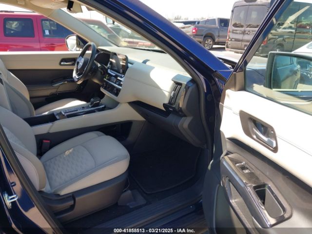 5N1DR3BAXNC239233 Nissan Pathfinder Sv 2wd