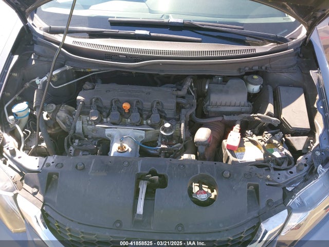 Honda Civic Lx 2015 2HGFB2F50FH565468 Image 10