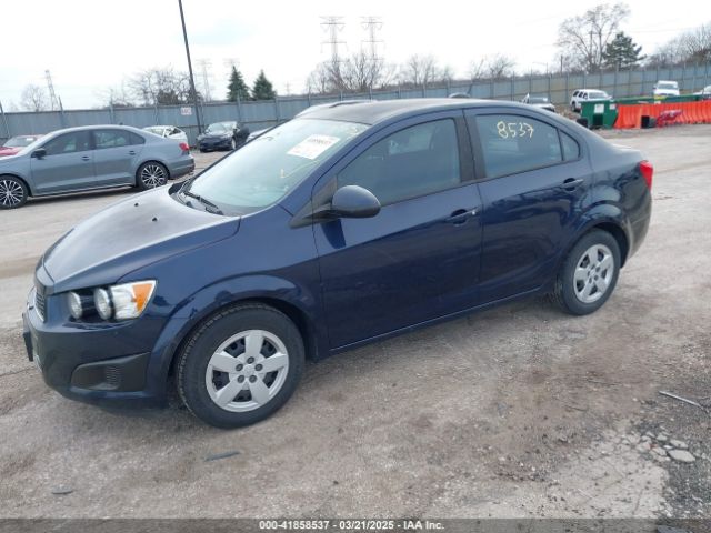 1G1JA5SH8F4125906 Chevrolet luw