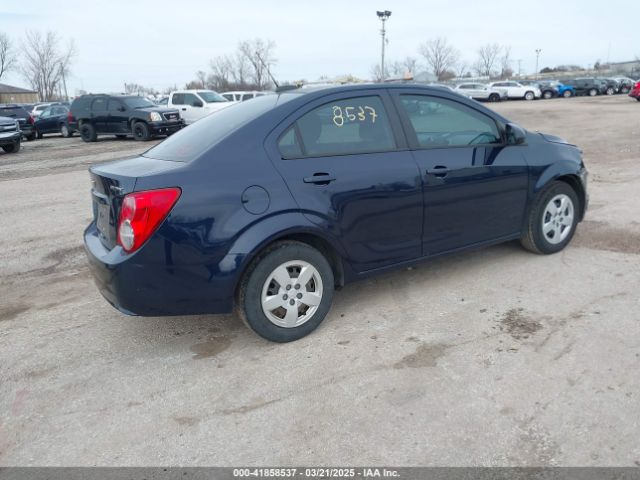 1G1JA5SH8F4125906 Chevrolet luw