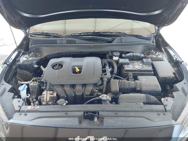 3KPF24AD3RE840663 KIA Forte Lxs