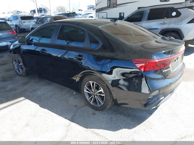 3KPF24AD3RE840663 KIA Forte Lxs