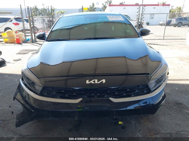 3KPF24AD3RE840663 KIA Forte Lxs