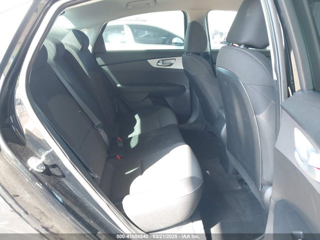 3KPF24AD3RE840663 KIA Forte Lxs