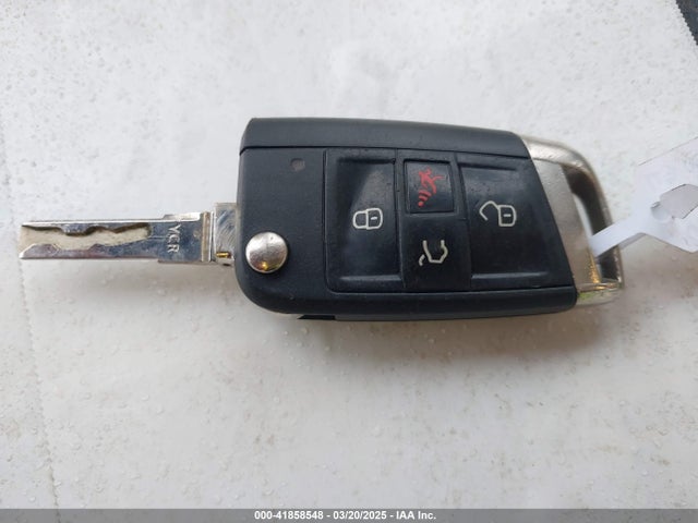 3VW5T7AU2FM025640 Volkswagen Golf Gti 2.0t Se 4-door