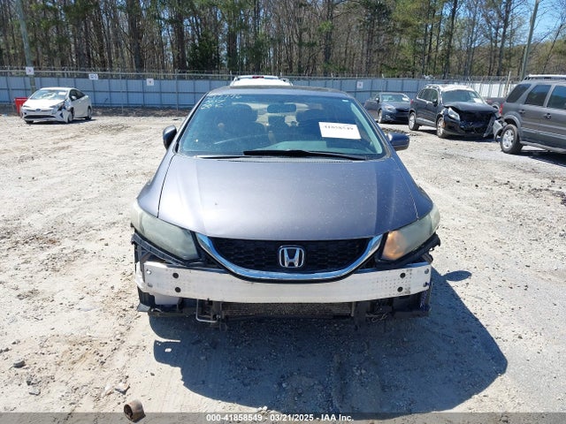 Honda CIVIC EX 2014 19XFB2F85EE217796 Image 6