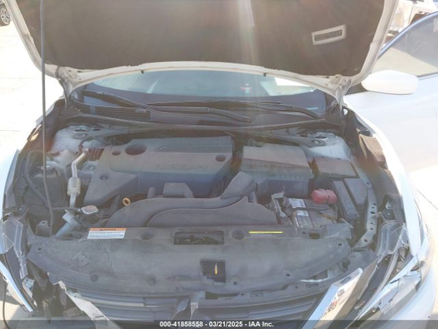 1N4AL3AP0HN330699 Nissan Altima