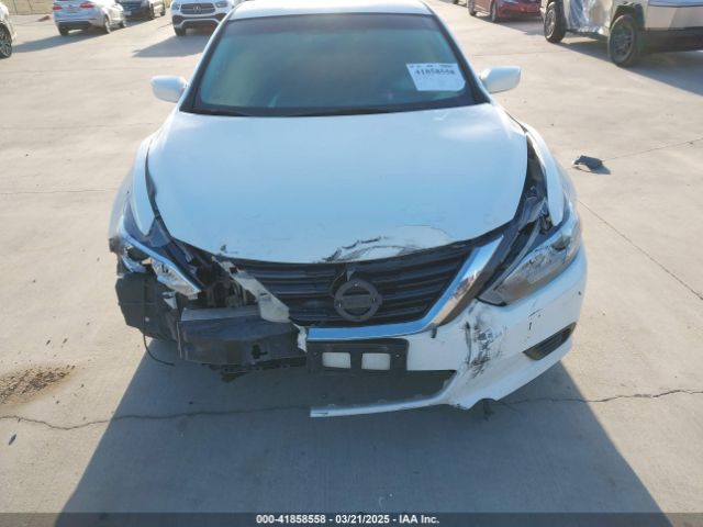 1N4AL3AP0HN330699 Nissan Altima