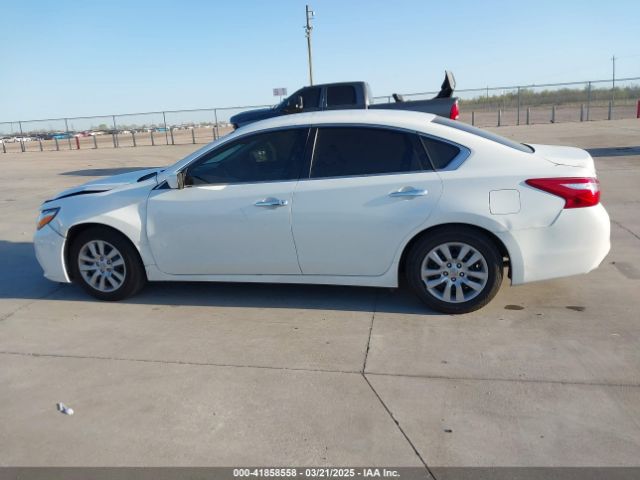 1N4AL3AP0HN330699 Nissan Altima