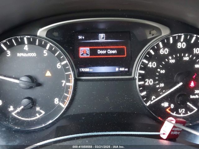 1N4AL3AP0HN330699 Nissan Altima