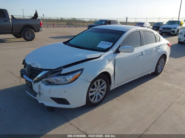 1N4AL3AP0HN330699 Nissan Altima