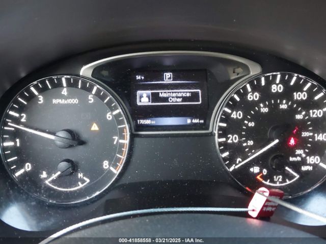 1N4AL3AP0HN330699 Nissan Altima