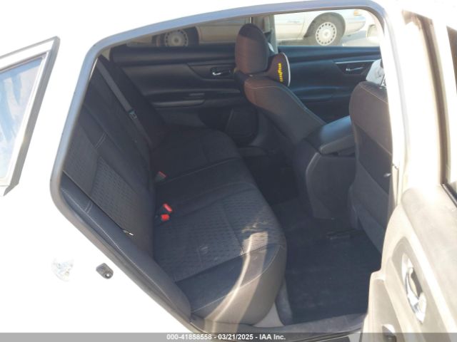 1N4AL3AP0HN330699 Nissan Altima