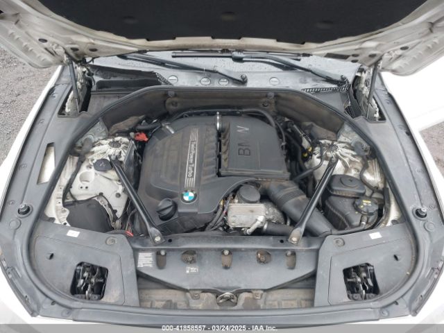 WBA5M4C50GD186812 BMW 535i Gran Turismo Xdrive
