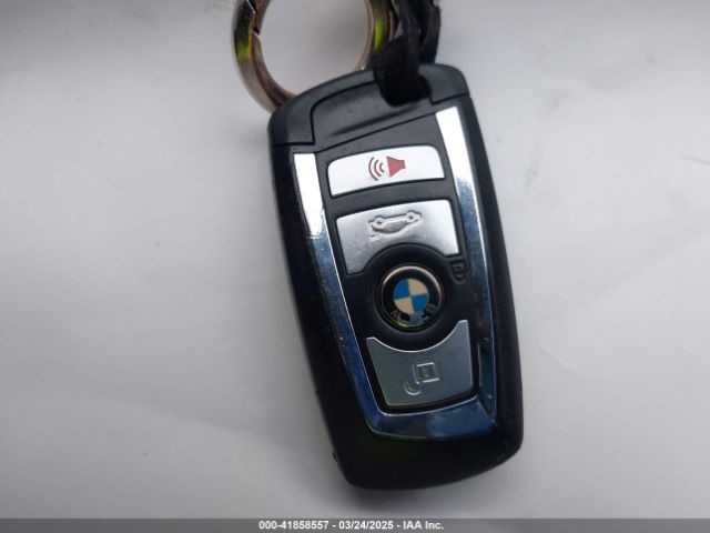 WBA5M4C50GD186812 BMW 535i Gran Turismo Xdrive