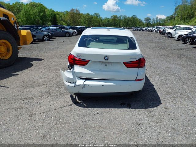 WBA5M4C50GD186812 BMW 535i Gran Turismo Xdrive
