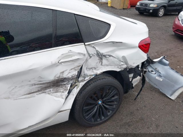 WBA5M4C50GD186812 BMW 535i Gran Turismo Xdrive