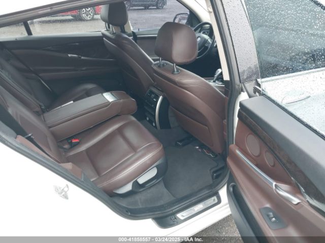 WBA5M4C50GD186812 BMW 535i Gran Turismo Xdrive